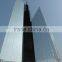 1:100 Cutomized Commercial Mansion Scale Model,Miniature Scale Architecture Model