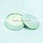 360g scented tin candle with metal lid