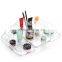 C91 ANPHY Arch Makeup Organizer Assorted Large cosmetic display rack Acrylic Brand New