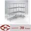 WEIYE Good Quality Industrial Stainless Steel Rack