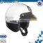 High quality Police Riot Control helmet anti riot