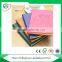Custom school eco-friendly offset paper material hardcover notebook