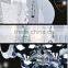 Most Popular Modern Crystal Ceiling Lights