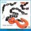 3t Lever Chain Block