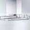 C -- Exhaust kitchen island hood
