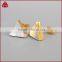 2016 Fashion jewelry triangle earring simple earring shell triangle stud earrings                        
                                                                                Supplier's Choice