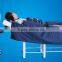 Portable 3 in 1 pressotherapy with far infrared and BIO
