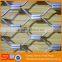BV company Good Price stainless steel wire rope zoo netting