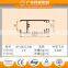 China Top 10 Brand WY-2001C series aluminium alloy profile for sliding door