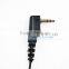 Joytone EPS-23 professional portable talkie-walky earphone