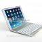 2015 new wireless keyboard for pad computer