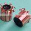24 bars hook type silver copper OEM commutator JD005B China factory for Power tools,home appliance Auto motor