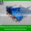 Factory supply cheap 18hp mini tractor with rotary tiller