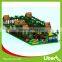 China Manufacturer PVC Covered Used Commercial Children Indoor Playground