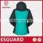 ESGUARD women outdoor waterproof jacket