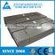 high quality Inconel600 1.5mm thick stainless steel plate