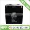 2v2000ah Energy Storage Battery AGM rechargeable GEL battery for solar