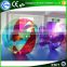 Good quality funny walk on water inflatable ball,walking water ball pool