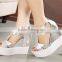  women sandals 2016 Korean high heels sexy                        
                                                Quality Choice