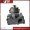 Russia Auto Parts Cooling Water Pump Kraz Ymaz Maz 236-1307010-B1