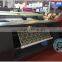 High precision 1.9M two head 1902-T digital textile printer