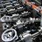U Shaped Profile Roll Forming Machine