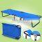 Bed-Outdoor-Portable Military Cot Sleeping Hiking Travel