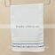 Customized 100% cotton high quality lovers wholesale face towel