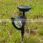 IP65 high quality garden solar light, solar led garden light, solar lights for garden
