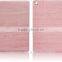  Top Selling Tablet Cover For iPad With Various Colors Wooden Pattern