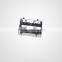 High precision CNC milling machining manufacture in Shenzhen