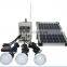 polycrystalline silicon 80W schinese poly solar panel grid inverter