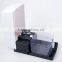 electric foam soap dispenser, hand sanitizer dispenser with sensor