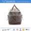 durable Canvas duffel outdoor Travel bag