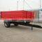 joyo design factory price 7cx-5t European tipping farm trailer