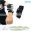 Gopros accessories 360 Degree Rotation Gopros Wrist Band Hand strap Mount for GoPros Go pro Heros 4 3 3+ sj400 xiaomi yi GP128