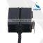 SAIPWELL HGK 047 10W,20W,30W PTC Semiconductor Heater For Enclosure