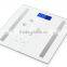 bluetooth scale anti slip body fat scale faovor all over the world
