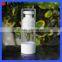 White Airless Cosmetic Container Packaging,White Airless Container