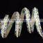 2016 New Hot!!! 12V Single Row Led Strip 3528SMD 240LEDs/m 19.2W