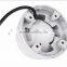 SONY 600 TVL Wide Angle Dome Car Camera With Microphone