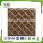 leather look tile,resin decorative wall,background wall panel