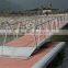 Ship gangway ladder and marine boat gangway ladder and yacht gangway ladder