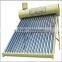 China Factory Compact Thermo Siphon Solar Water Heater System