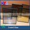 insulated laminated glass for windows and doors