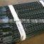 studded T fence post 1.33LB