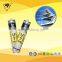 White RTV No Nails Silicone Sealant Glue For Doors And Windows