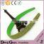 2016 new design baby girl flowers hair band metal hairbands felt