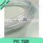 5/16" Flexible clear PVC Vinyl hose tube