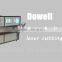 2016 big size High Quality 1325 Auto-feed laser cutting machine with CE FDA CIQ of Dowell